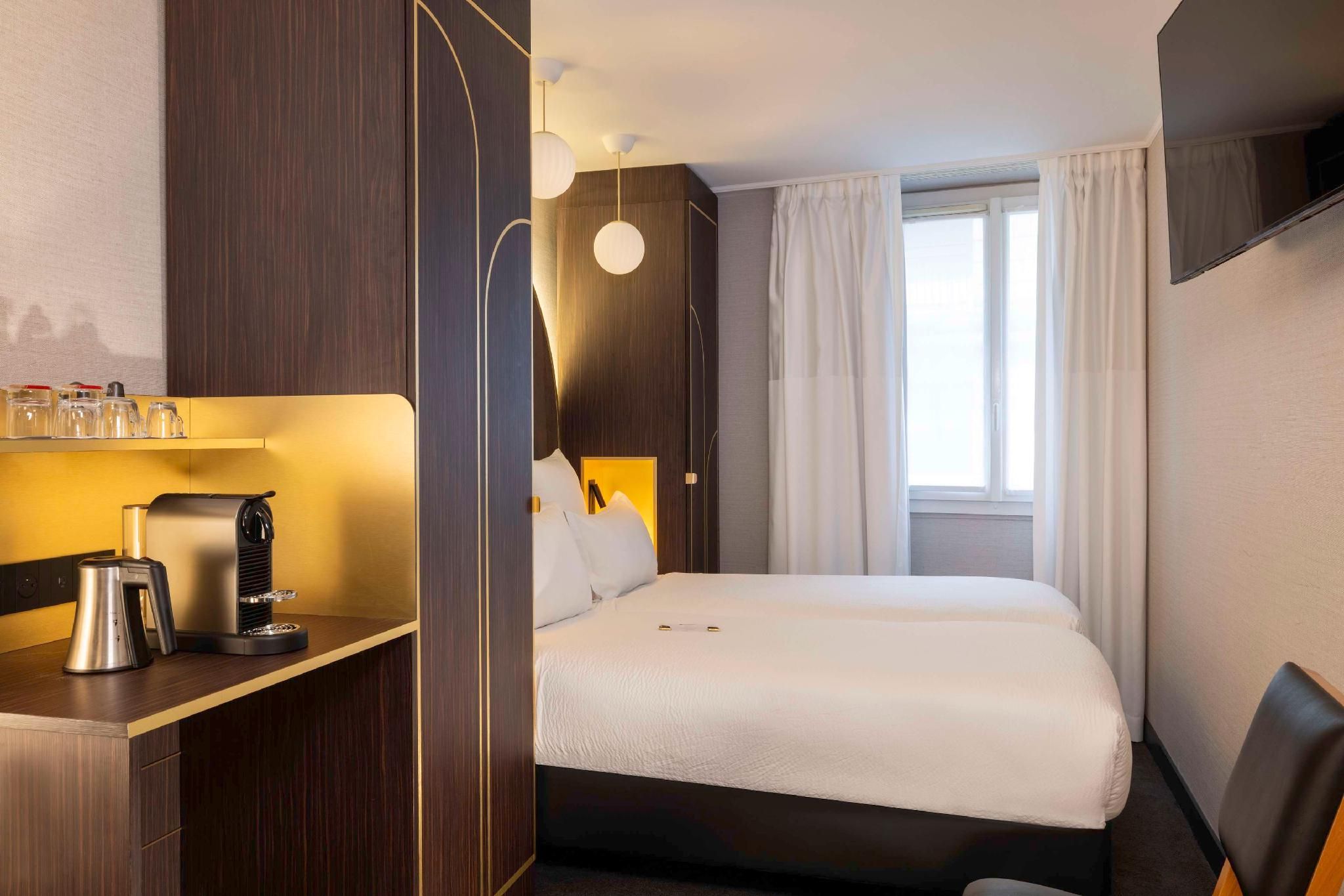 2 Single Beds, NonSmoking, Superior Room