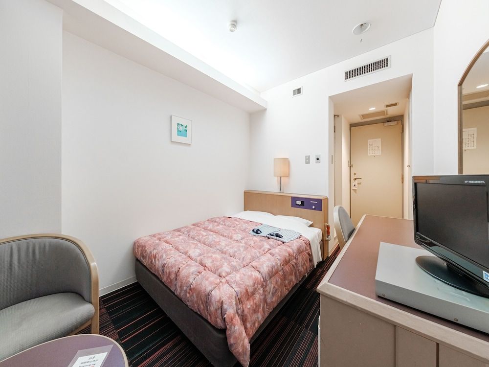 Semi Double Room, Non Smoking