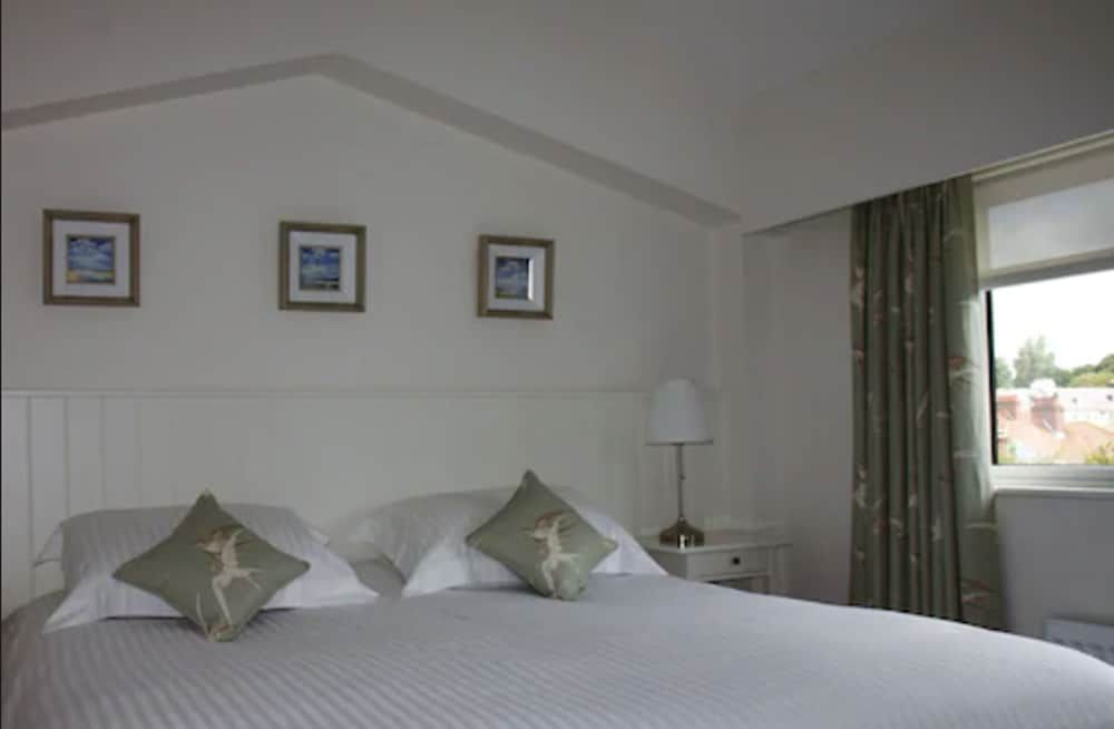 Classic Double or Twin Room, 1 Double or 2 Twin Beds