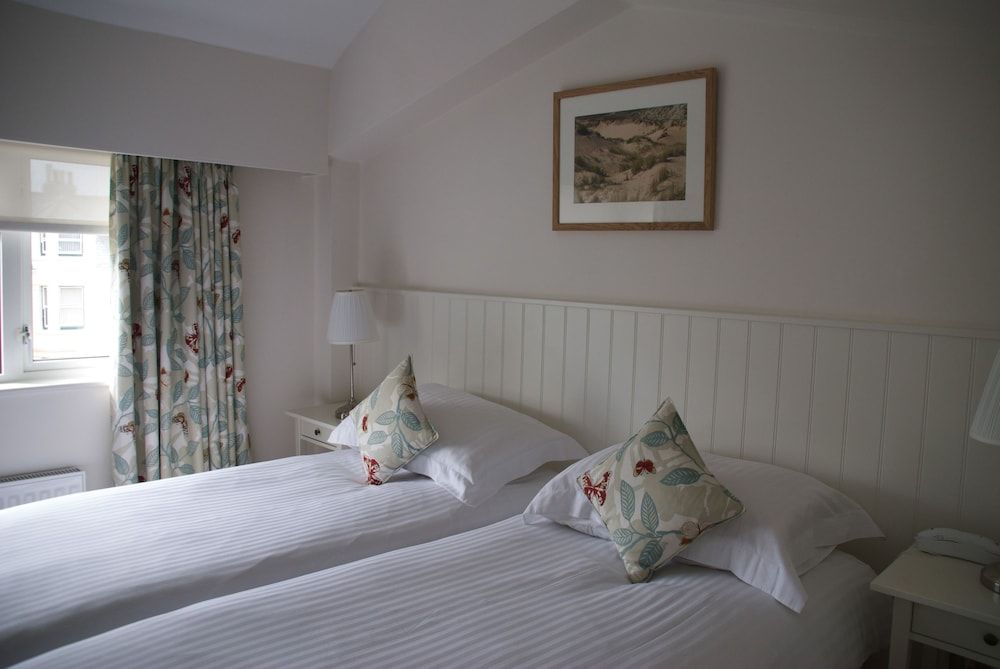 Classic Double or Twin Room, 1 Double or 2 Twin Beds