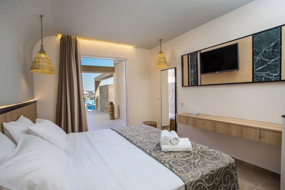 Deluxe Room, Private Pool