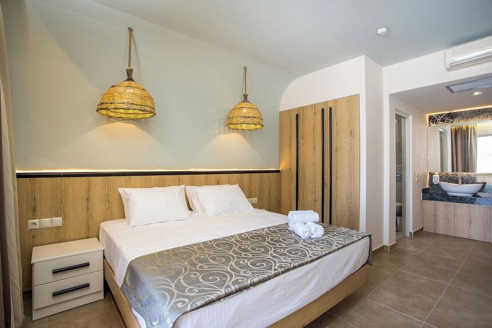 Deluxe Room, Private Pool