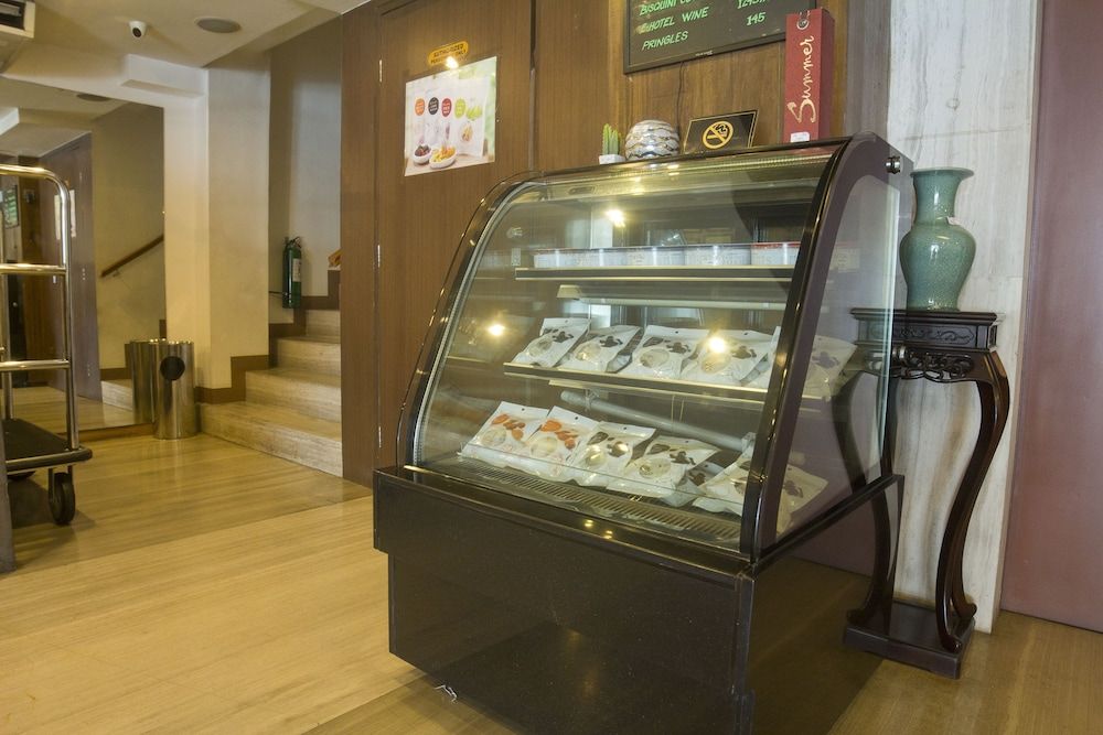 undefined The E-Hotel Makati 8