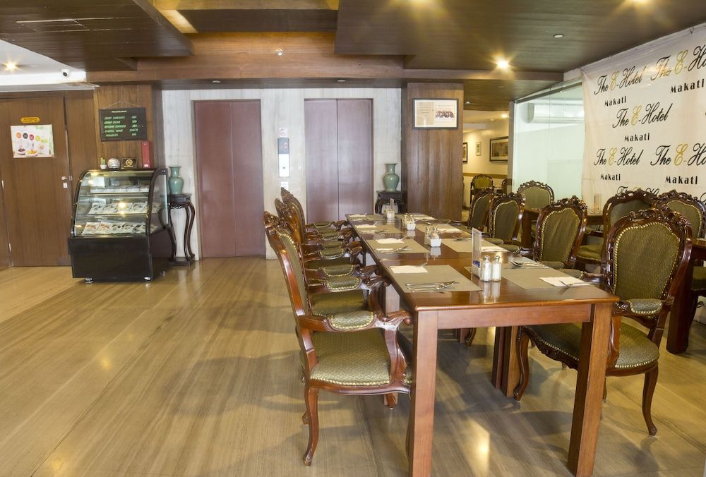 undefined The E-Hotel Makati 5
