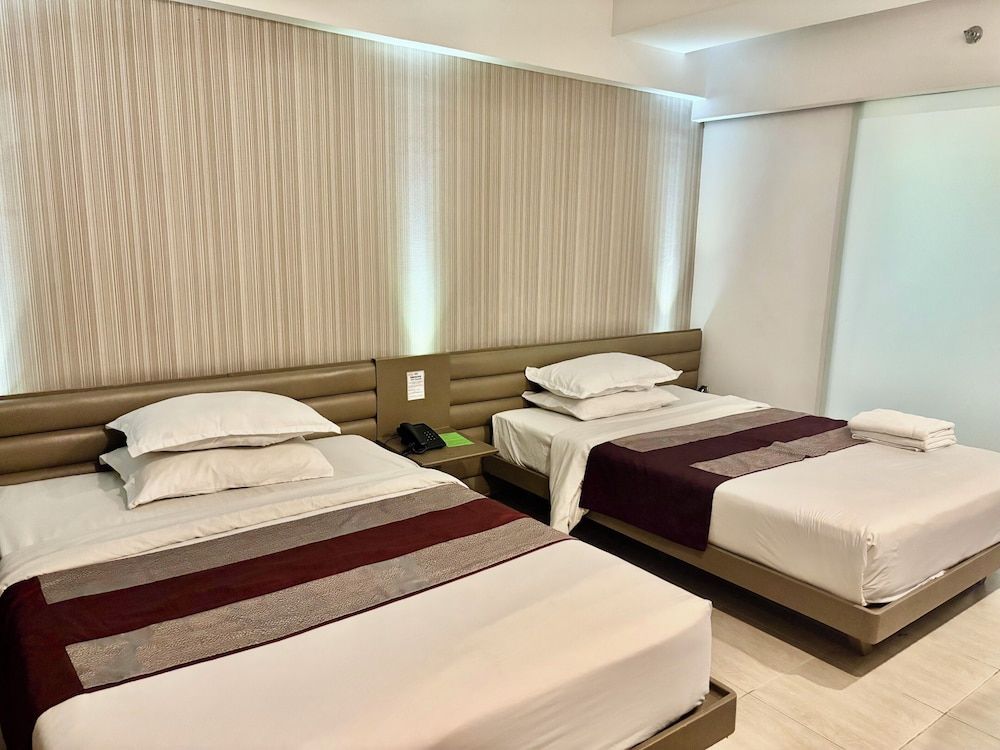 undefined The E-Hotel Makati