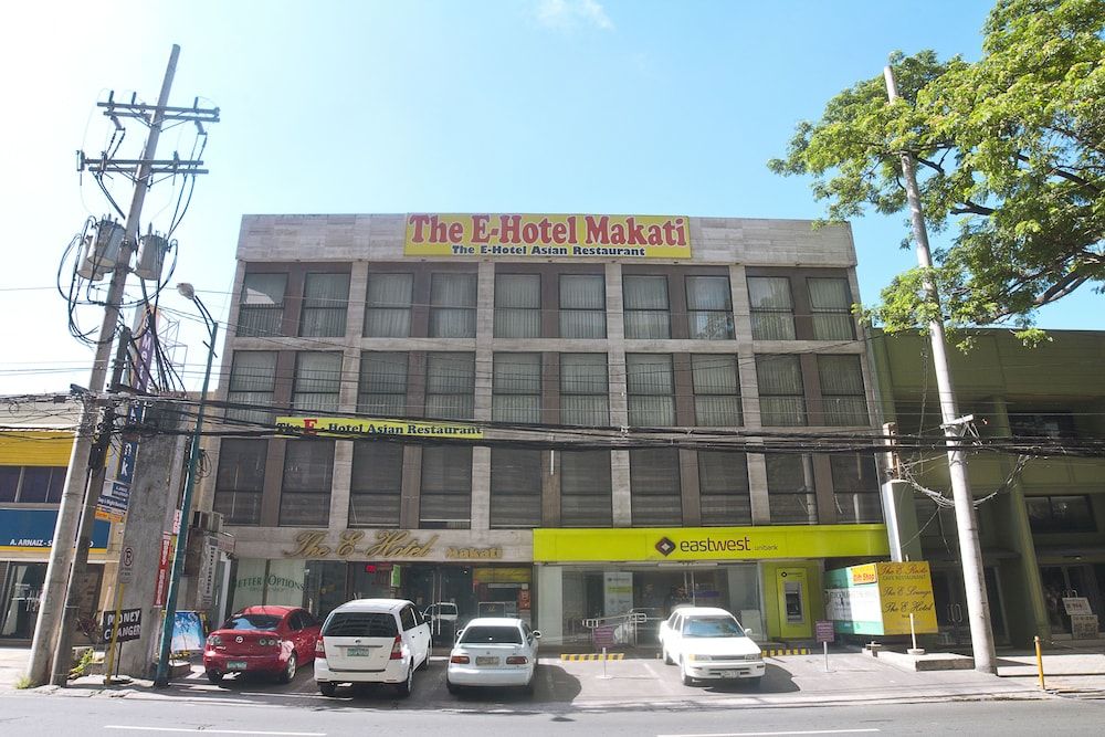 undefined The E-Hotel Makati 3