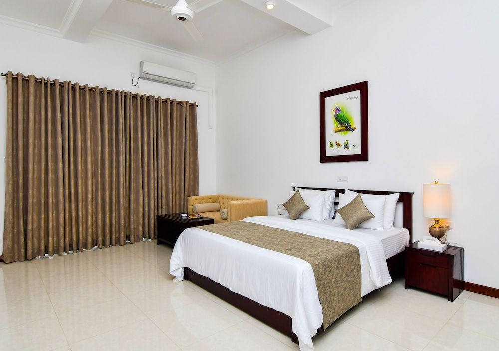 Tree of Life Nature Resort Deluxe Room 10