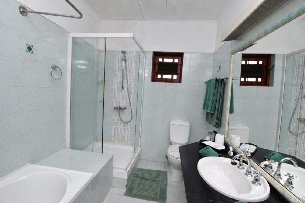 Tree of Life Nature Resort Deluxe Room 16