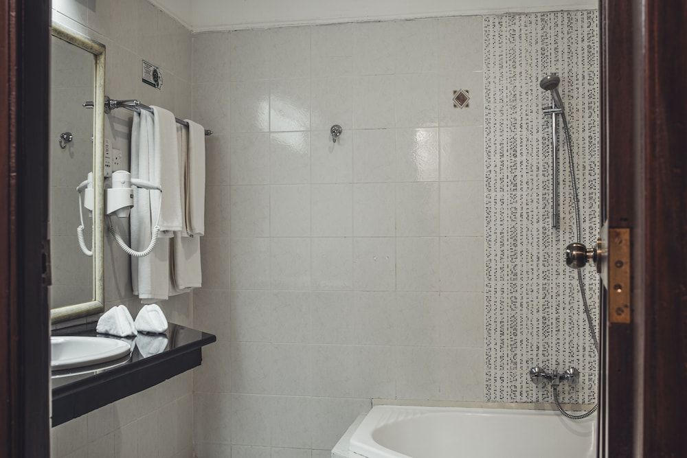 Tree of Life Nature Resort Deluxe Room 20