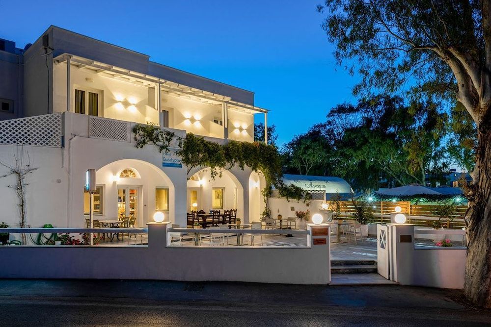undefined Hotel Eucalyptus 5