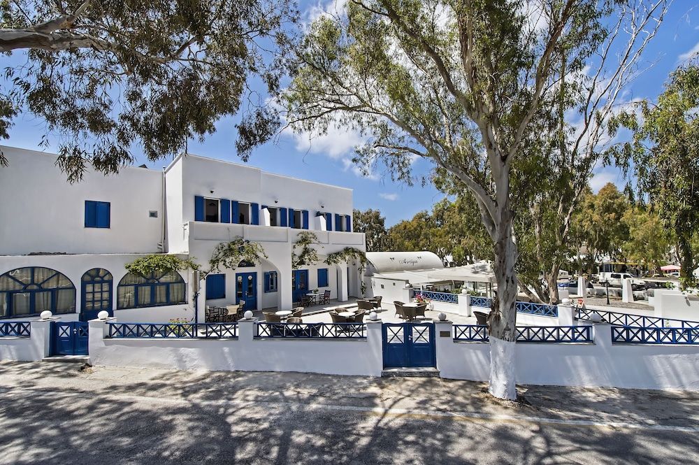 undefined Hotel Eucalyptus 6