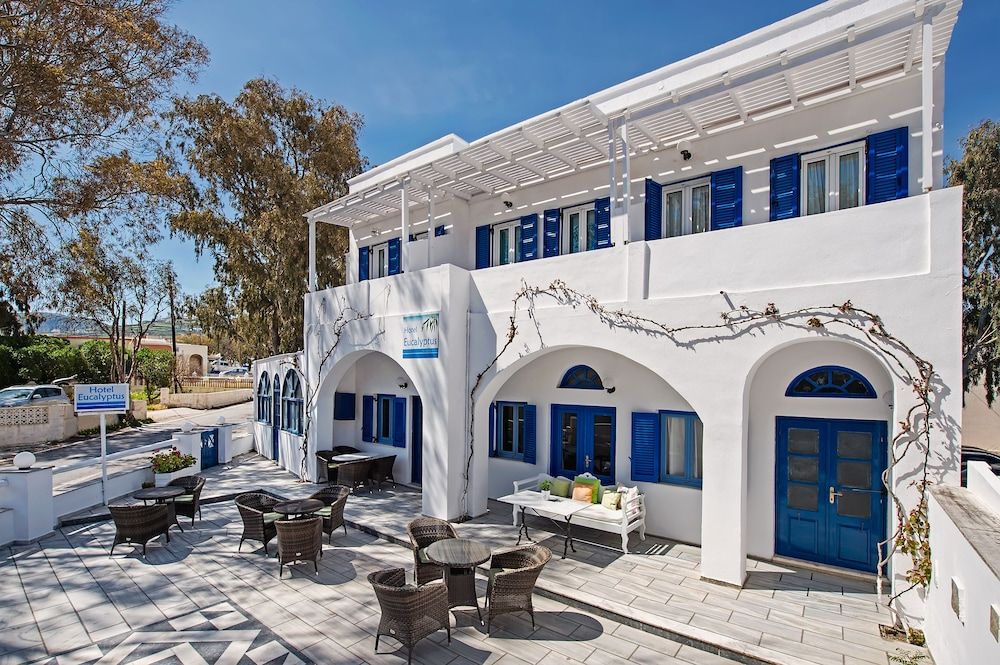 undefined Hotel Eucalyptus 9