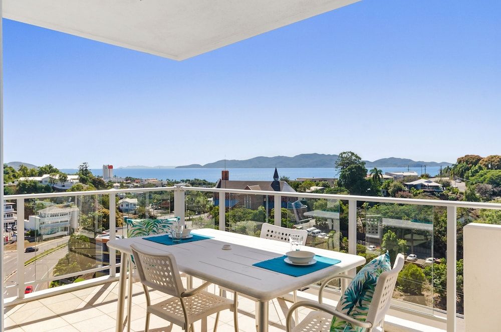 Dalgety Apartments Apartment, 2 Bedrooms 5