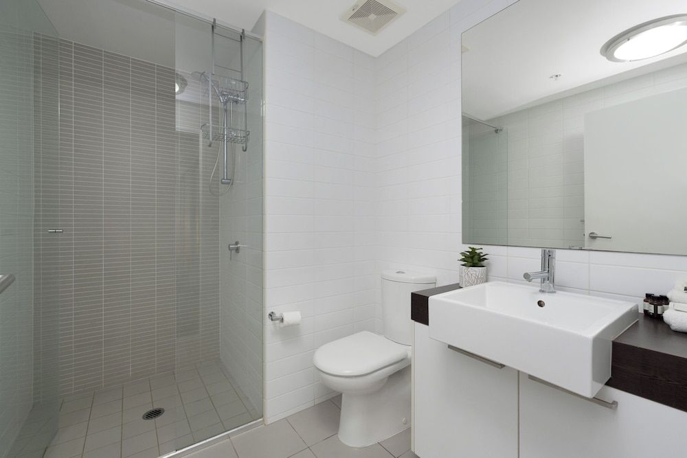 Dalgety Apartments Apartment, 2 Bedrooms 10