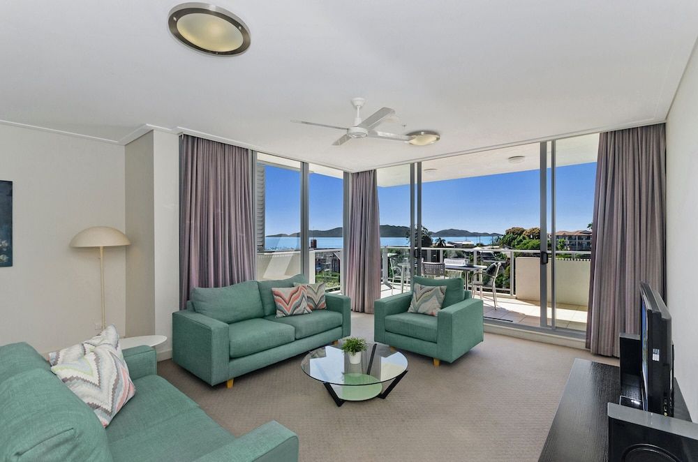 Dalgety Apartments Apartment, 2 Bedrooms 12