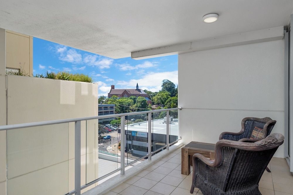 Dalgety Apartments Apartment, 1 Bedroom 4