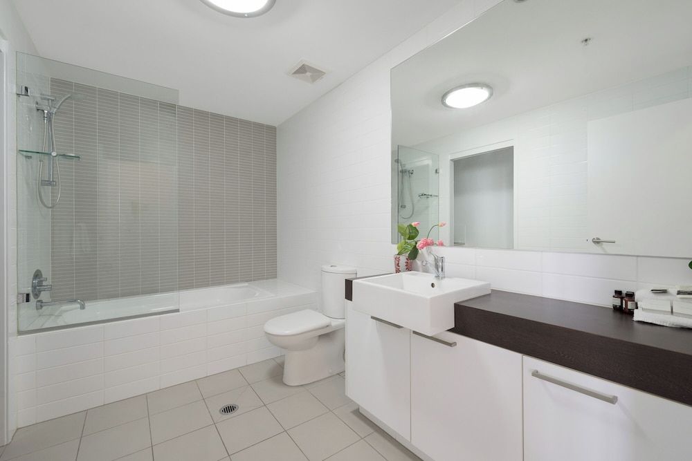 Dalgety Apartments Apartment, 2 Bedrooms 11