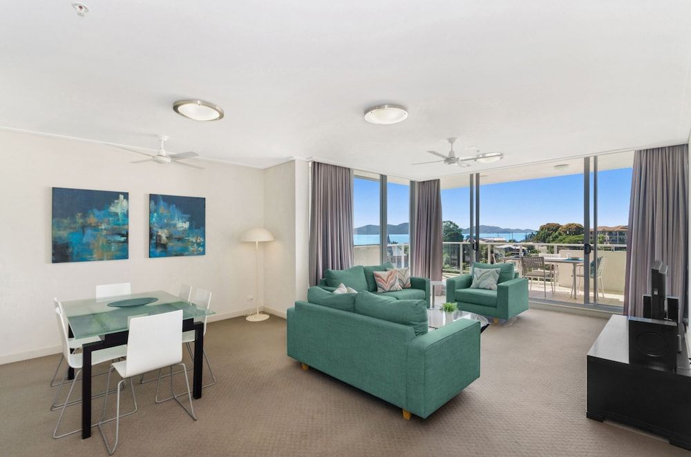 Dalgety Apartments Apartment, 2 Bedrooms 13