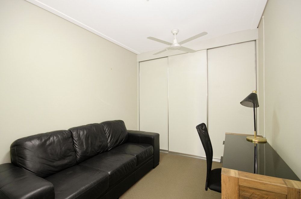 Dalgety Apartments Apartment, 1 Bedroom 2