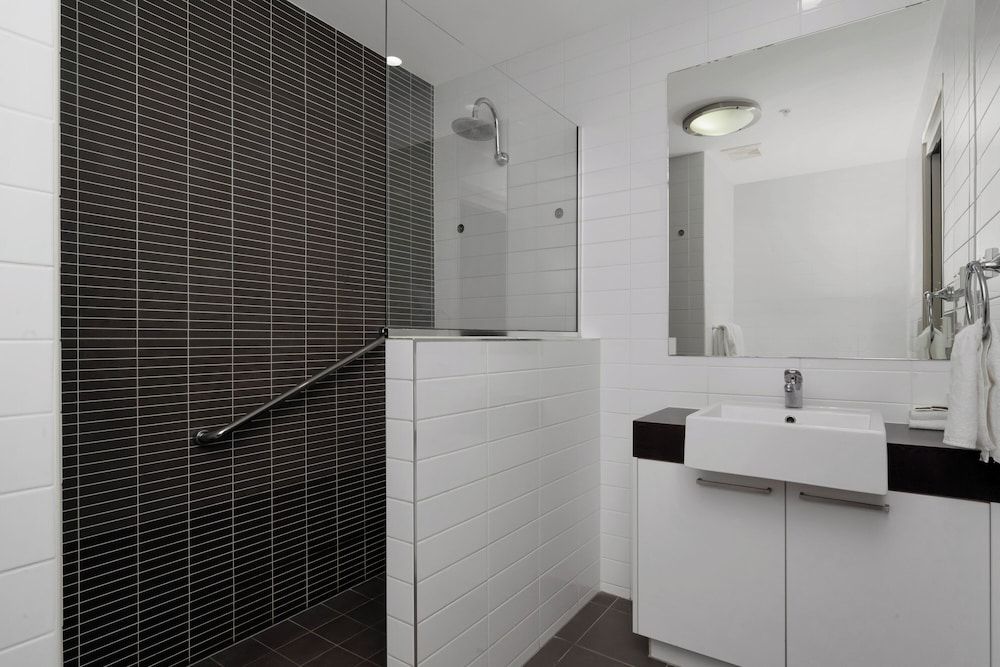 Dalgety Apartments Apartment, 1 Bedroom 7