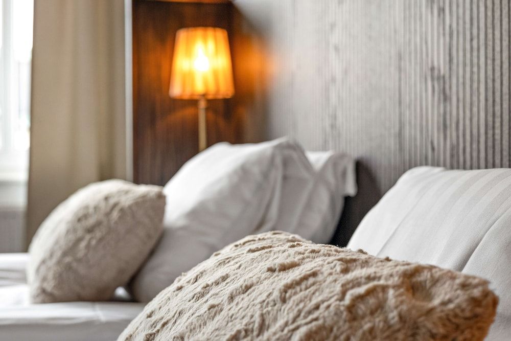 Hotel Falkoping, Sure Hotel Collection by Best Western Standard Room, 2 Twin Beds, Non Smoking 4