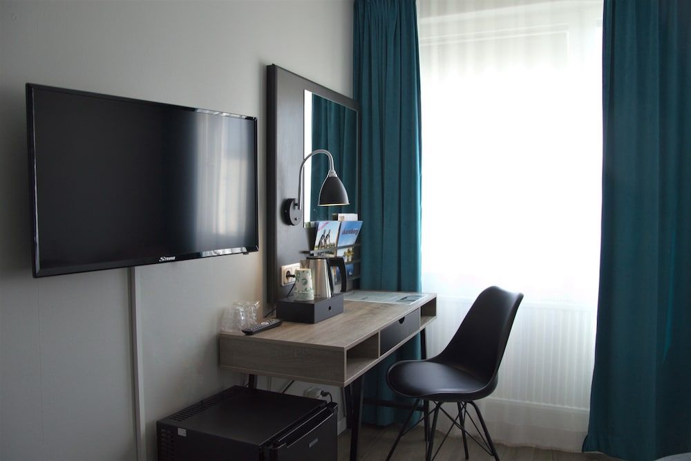 Hotel Falkoping, Sure Hotel Collection by Best Western Standard Room, 2 Twin Beds, Non Smoking 10