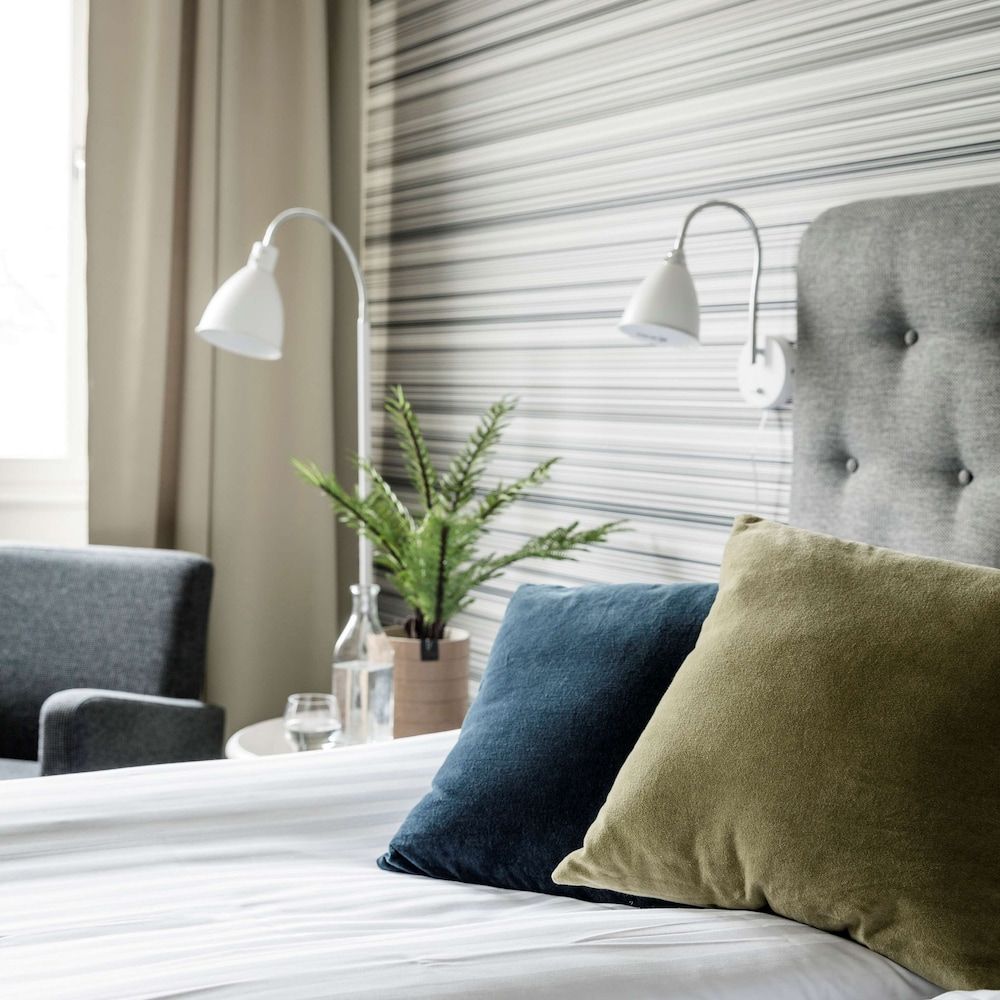 Hotel Falkoping, Sure Hotel Collection by Best Western Standard Room, 2 Twin Beds, Non Smoking 7