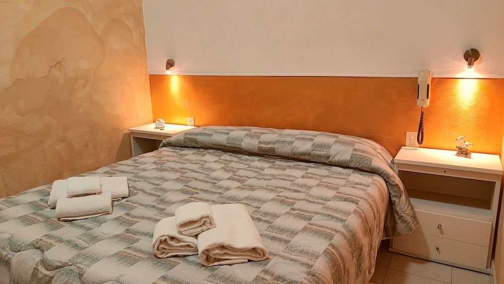 Hotel Il Ponte Triple Room