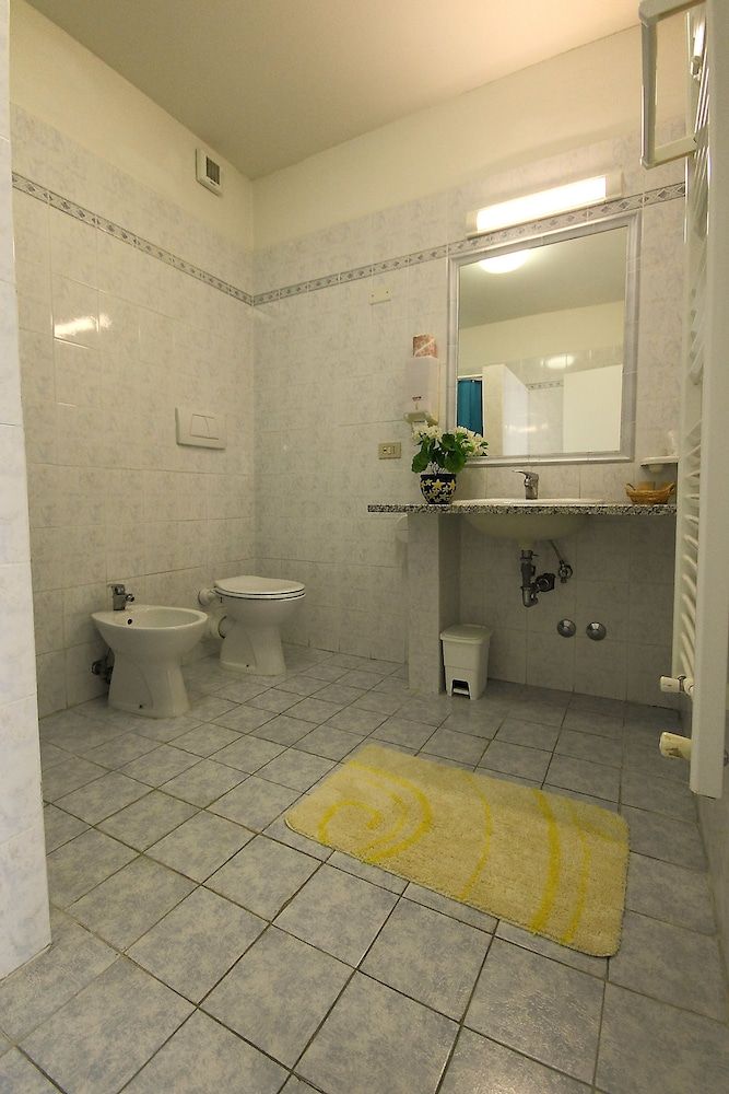 Hotel Il Ponte Triple Room 2