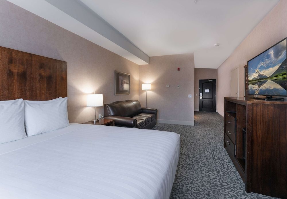 Prestige Cranbrook Hotel, BW Premier Collection