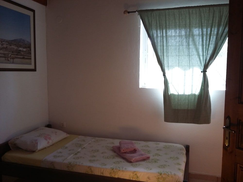Family Bungalow, 1 Bedroom
