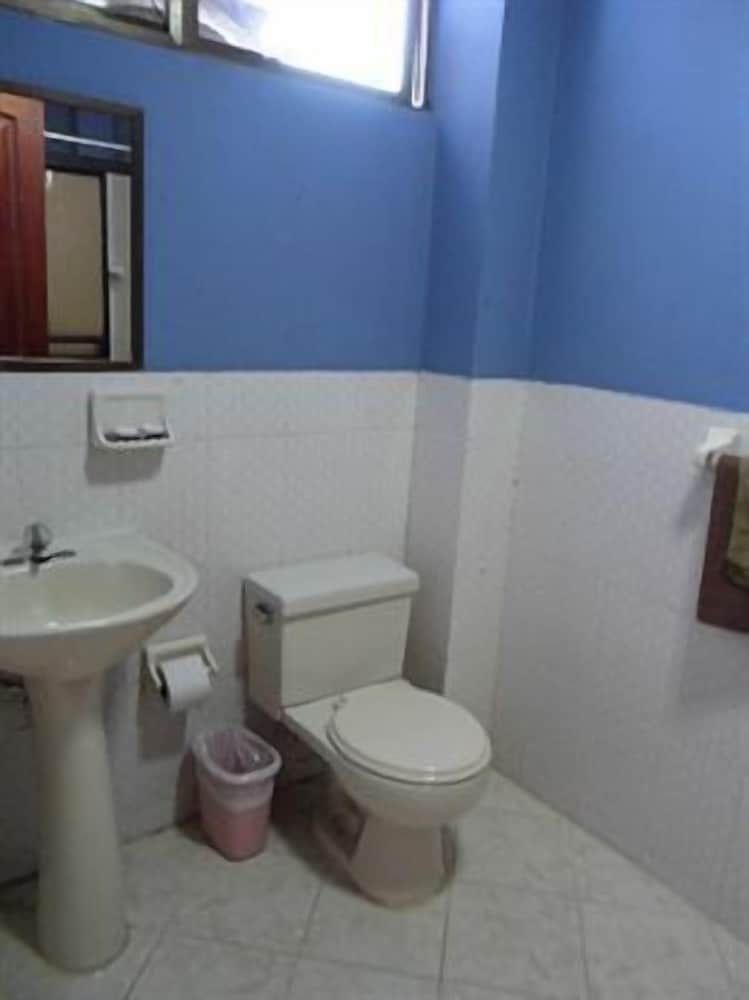 Hotel Francisco I