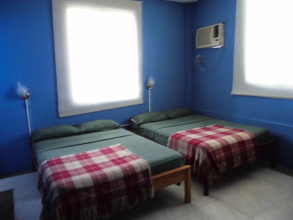Hotel Francisco I