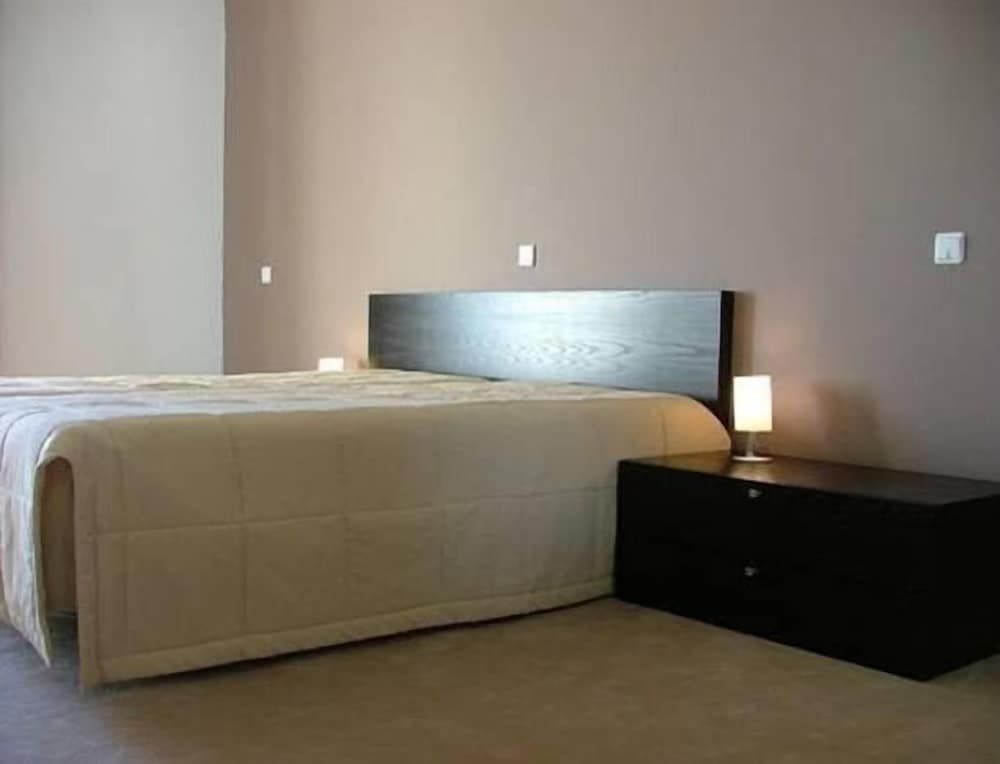 Hotel & Spa Alfândega da Fé Standard Twin Room 2