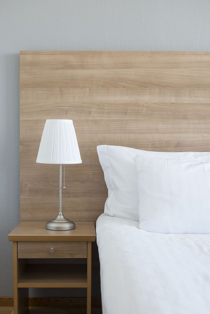 Quality Hotel Bodensia Standard Room, 2 Twin Beds, Non Smoking 2