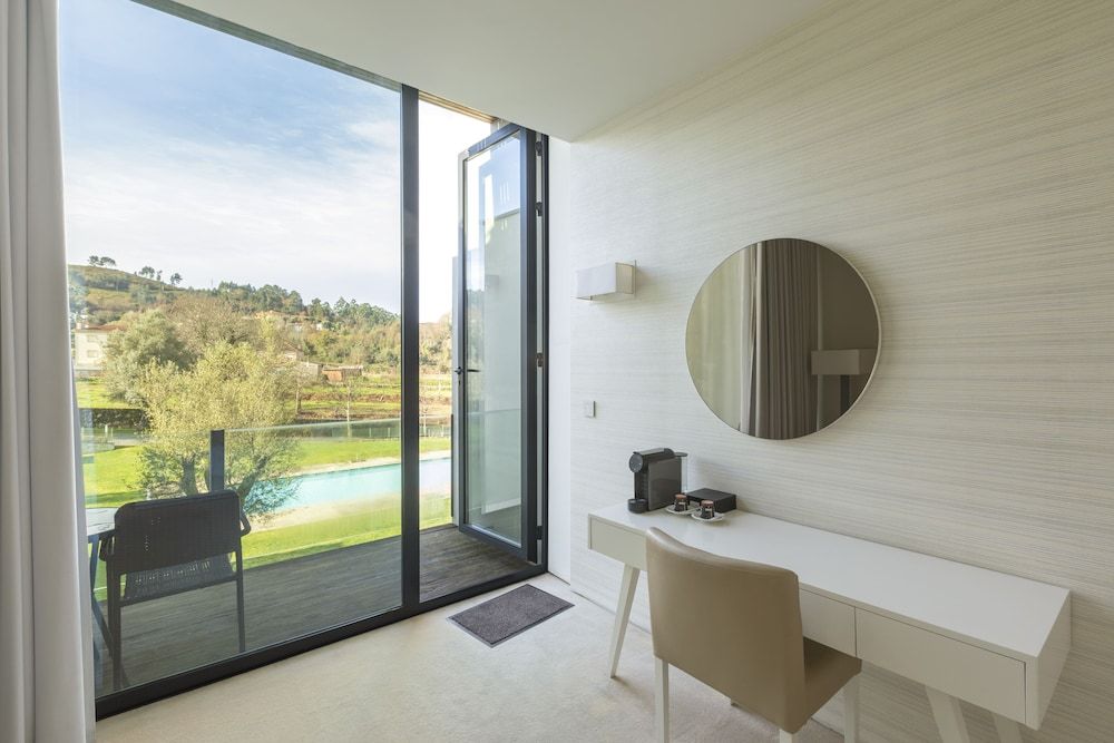 Tempus Hotel & Spa Deluxe Double Room, Balcony 5