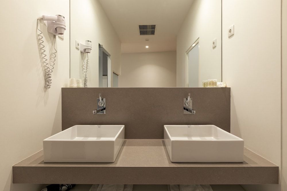 Tempus Hotel & Spa Master Suite 4