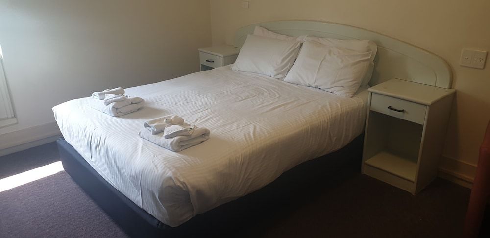Double Room, Ensuite