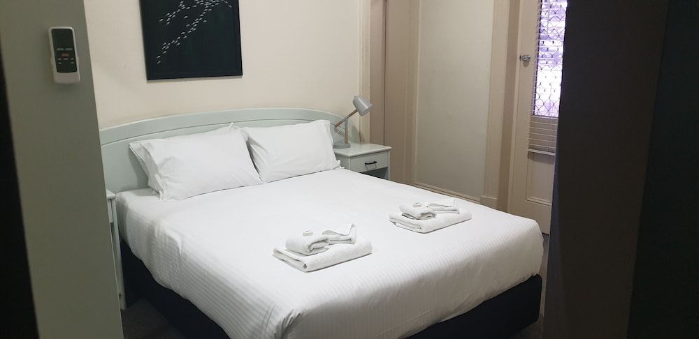 Executive Room, Ensuite