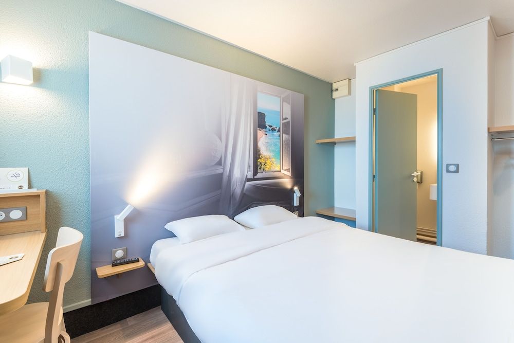 Standard Double Room, Accessible, Non Smoking