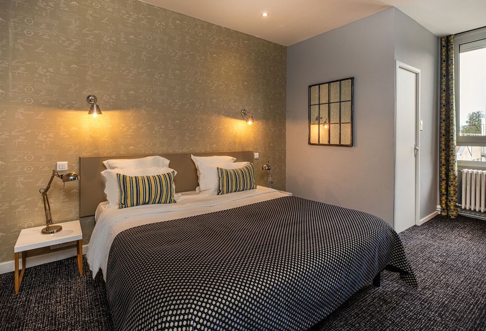 Nouvel Hôtel Superior Room, 1 Queen Bed 7