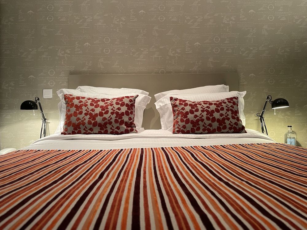 Nouvel Hôtel Superior Room, 1 Queen Bed 4