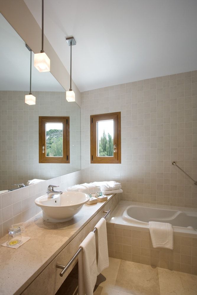 Lavida Vino - Spa Hotel Junior Suite 11