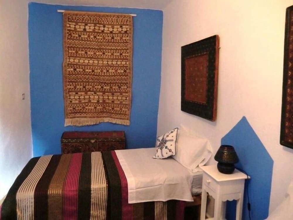 Hotel Casa Miguel Double Room with Twin Beds 2