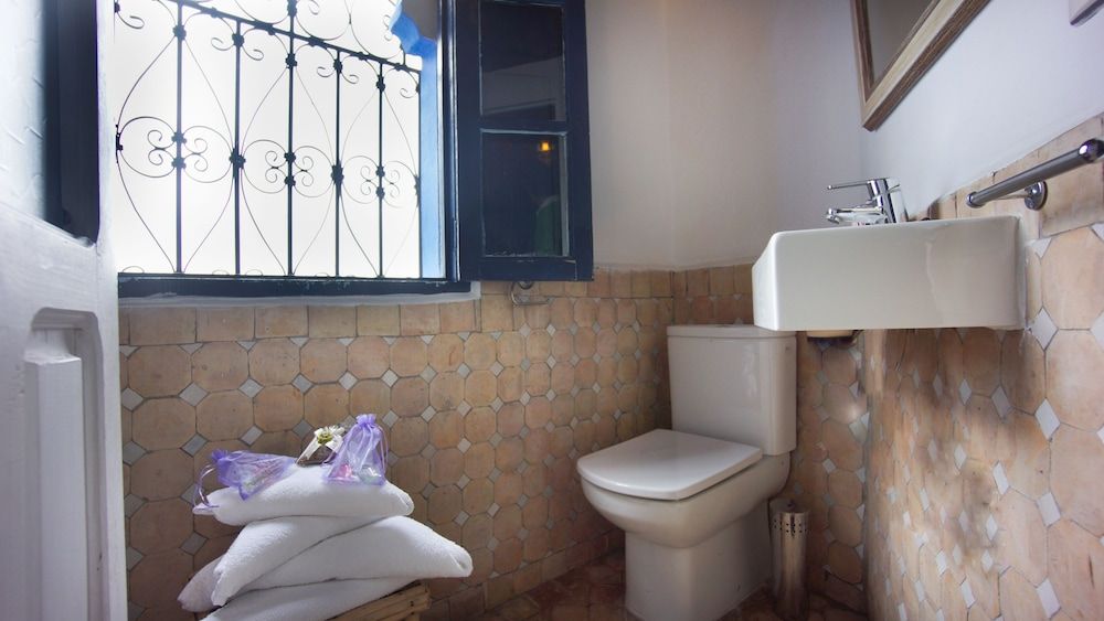 Hotel Casa Miguel Junior Suite 3