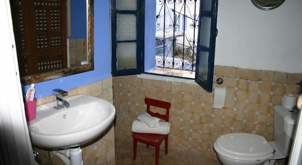 Hotel Casa Miguel Double Room with Twin Beds 5