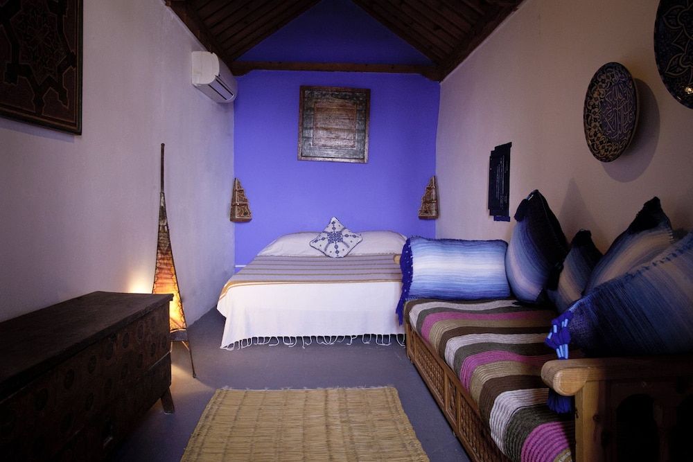 Hotel Casa Miguel Junior Suite 2