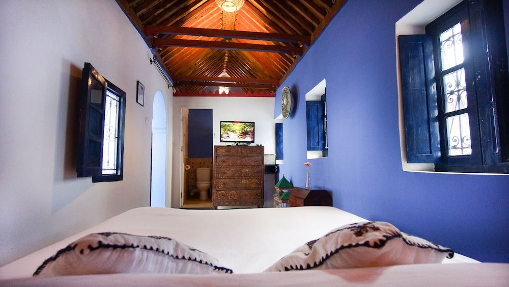 Hotel Casa Miguel Junior Suite 4