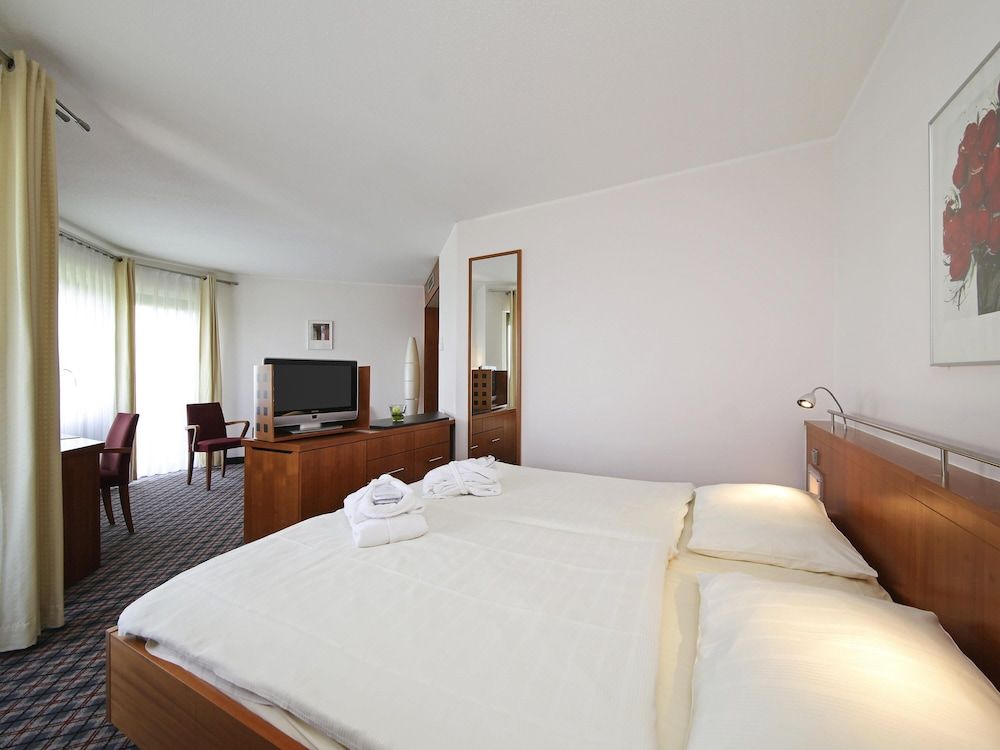 Privilege, Room, 1 Double Bed