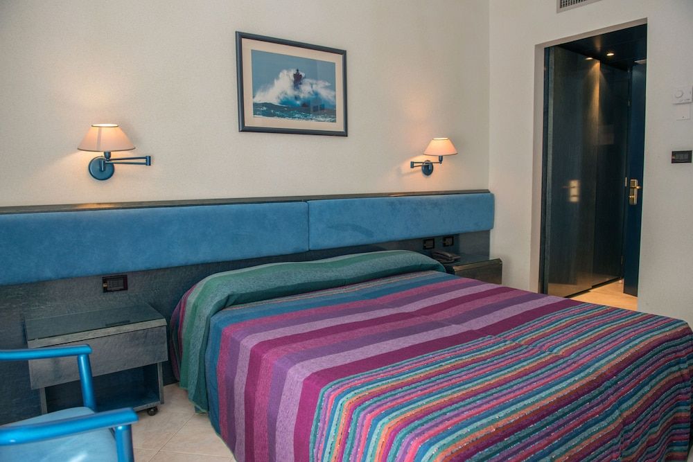Standard Double Room Single Use